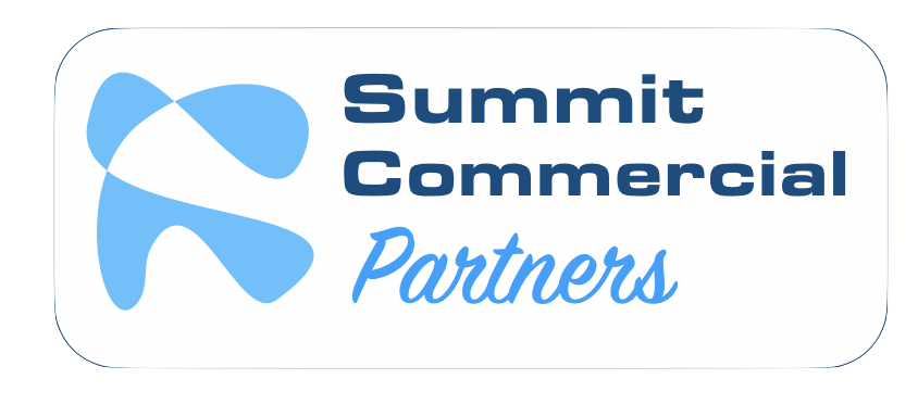 Summit Commercial Partners logo